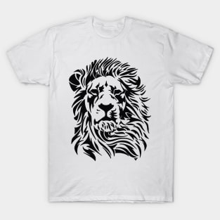 Lion T-Shirt